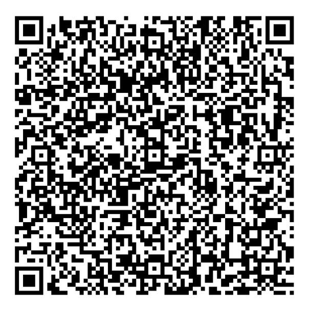 Kontakt direkt speichern (QR-Code)